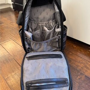 Itzy Ritzy Camo (Chelsea Houska) diaper bag